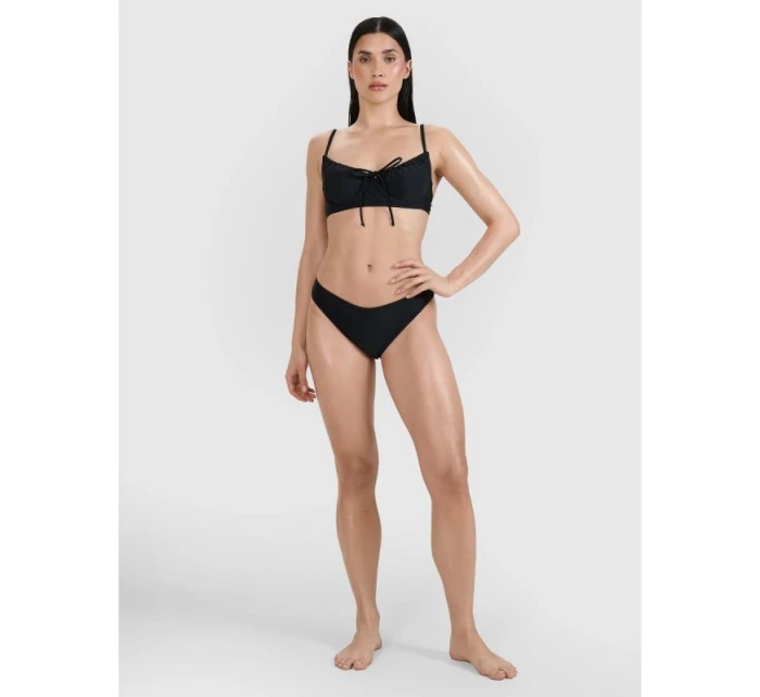 Dámský horní díl bikin 4F 4FRSS25UBKTF099-20S