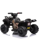 NA  CZARNY dětské model 21830213