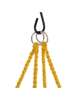 Závěsná sedačka 80x60 cm s polštářkem HONEY