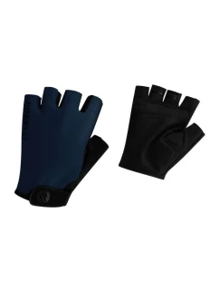 Rukavice Rogelli CORE navy blue XL