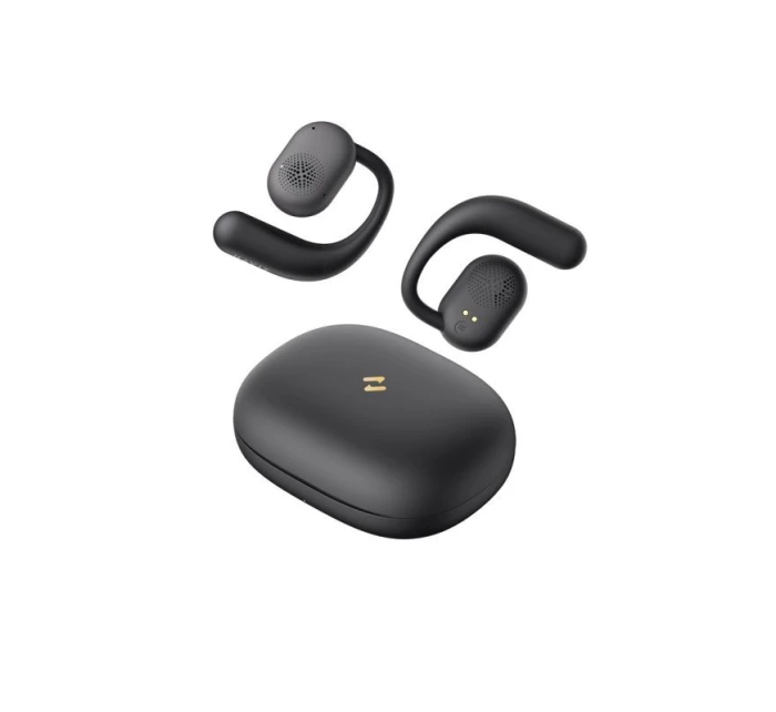 Bezdrátová sluchátka TWS Havit OWS914 (černá)