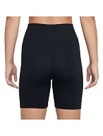 Dětské šortky Nike One, černé, FZ5603 010