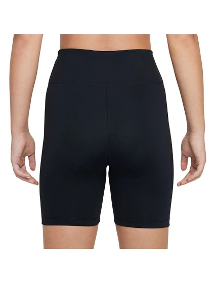 Dětské šortky černé, 010 model 22311173 - NIKE Dětské šortky černé, 010 model 22311173 - NIKE
