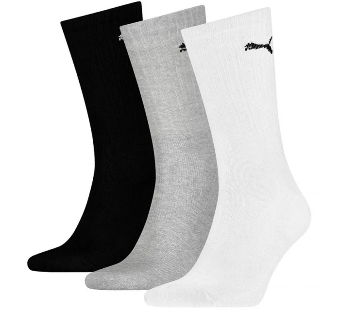 Puma Sport 3pack M 880355 10 ponožek Puma Sport 3pack M 880355 10 ponožek