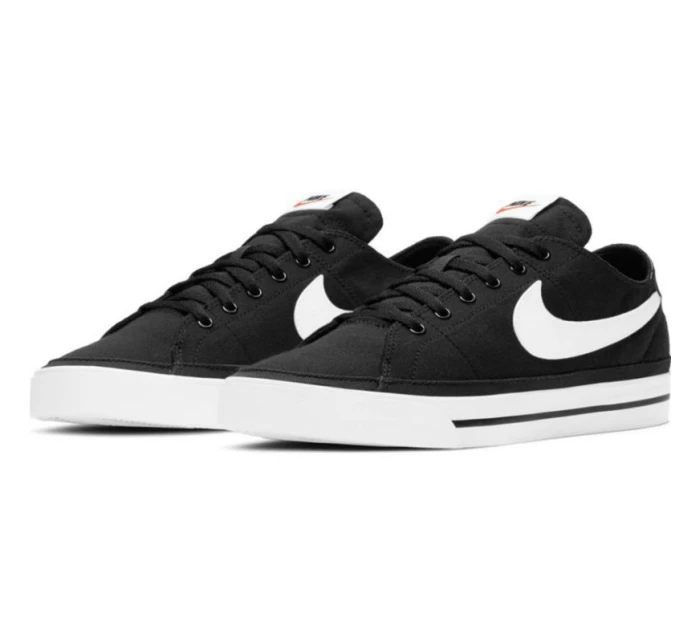Pánské boty Court Legacy Canvas M model 21898406 002 - NIKE Pánské boty Court Legacy Canvas M model 21898406 002 - NIKE