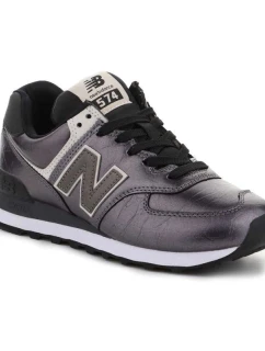 Lifestylová obuv New Balance WL574WNF