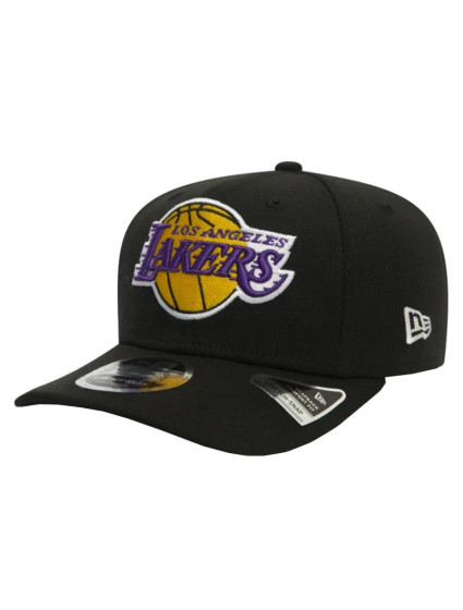 New Era 9FIFTY Los Angeles Lakers NBA Stretch Snap Cap 11901827
