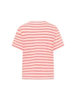 C Pruhované tričko W model 18884625 - Mustang