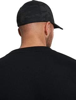6 panelová kšiltovka ®  black model 22409819 - Flexfit