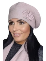 Kamea Feba barva: pudrově růžová