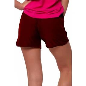 Moraj KSD900-040 barva:vínově červená