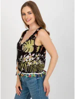 Halenka AT BZ 2401C.19 černá