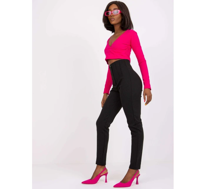 Legíny CA LG 6249.85 černá