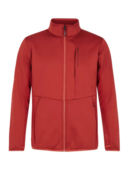 Pánská mikina Protest PRTFRAPTON