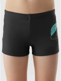 Chlapecké plavky 4F