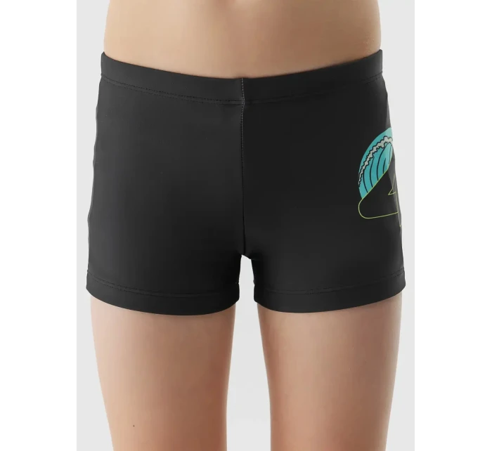 Chlapecké plavky 4F