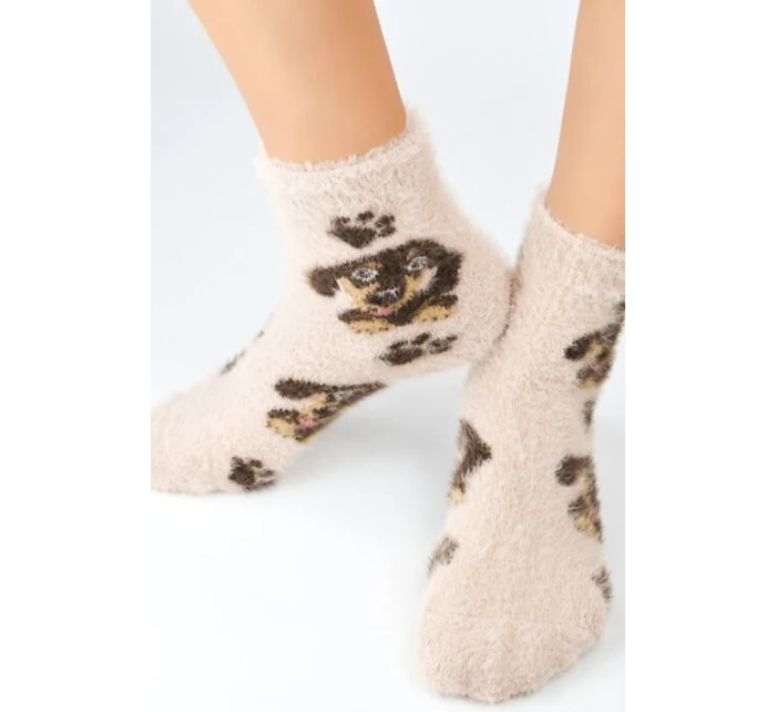 PONOŽKY model 21334576 - Noviti