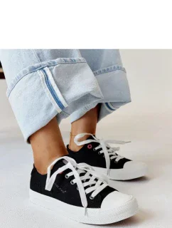 Tenisky  model 207362 Solea