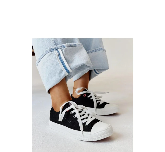 Tenisky model 207362 Solea Tenisky model 207362 Solea