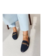 Mokasiny model 207479 Solea Mokasiny model 207479 Solea