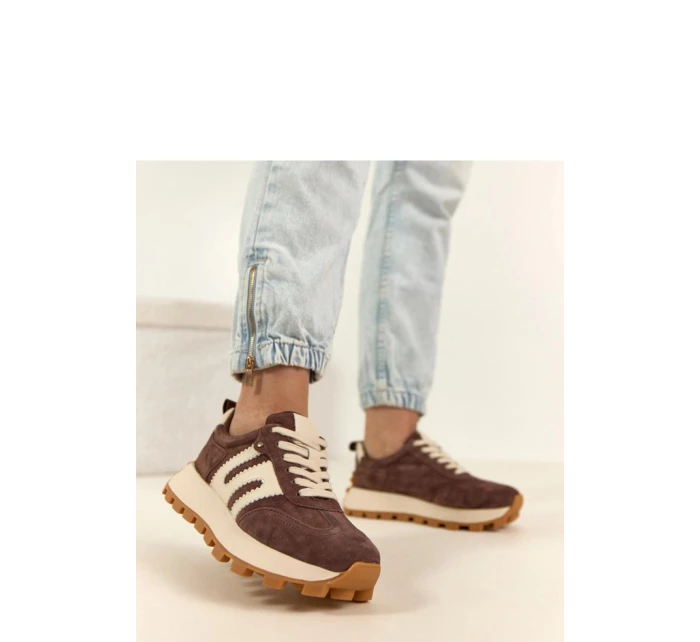 Sportovní obuv  model 224955 Solea