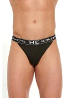 Pánská tanga High emotion model 18919254 - Cornette Pánská tanga High emotion model 18919254 - Cornette