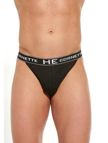 Pánská tanga Cornette High emotion 502
