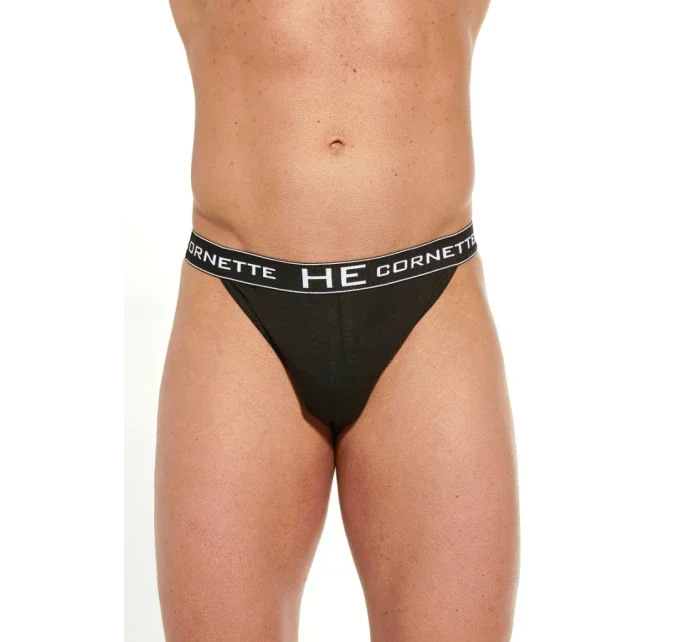 Pánská tanga High emotion model 18919254 - Cornette Pánská tanga High emotion model 18919254 - Cornette