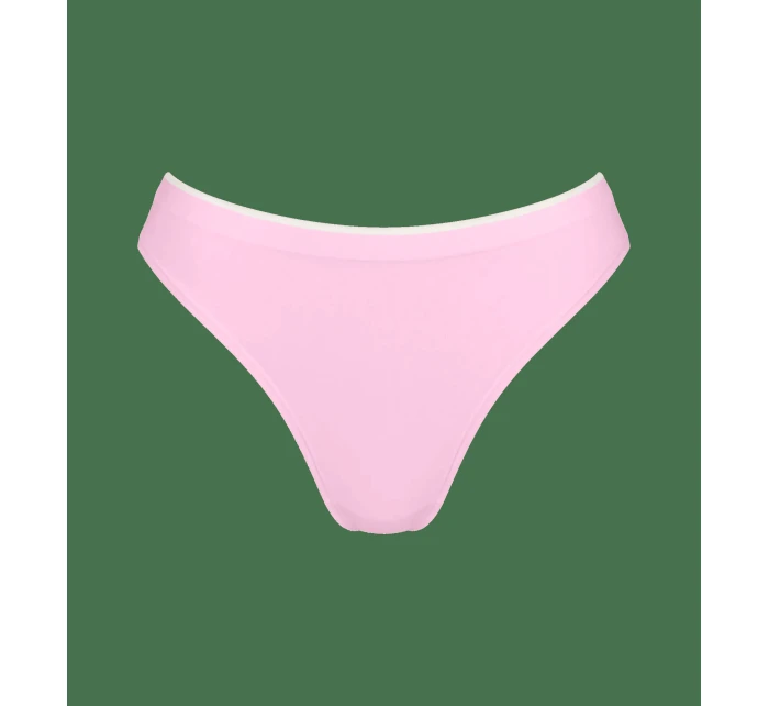 sloggi GO Sense High leg 2P - PINK - SLOGGI PINK - SLOGGI