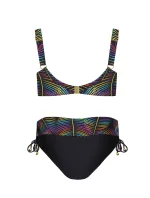 Plavky S 995 6 model 21012659 - Self Plavky S 995 6 model 21012659 - Self