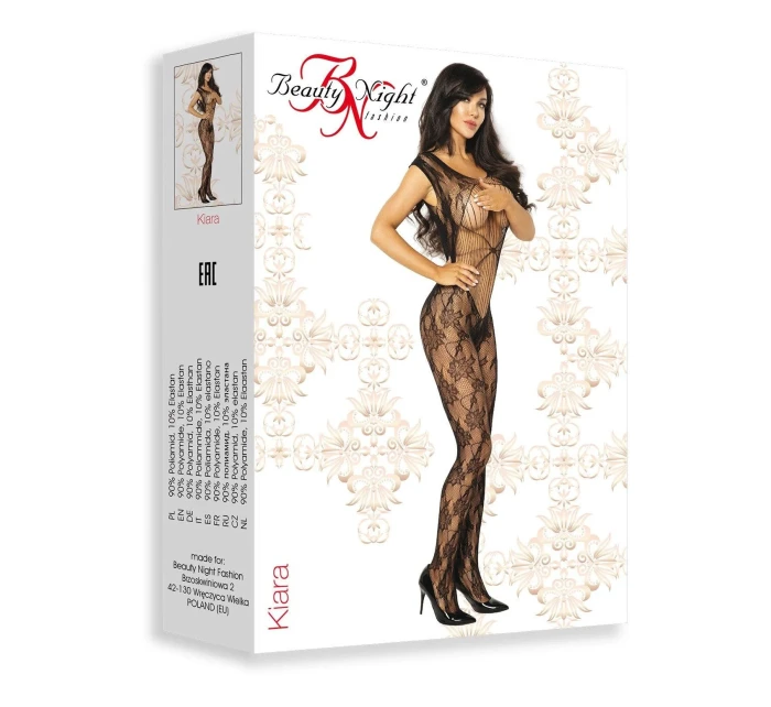 Bodystocking Kiara - BEAUTY NIGHT FASHION Bodystocking Kiara - BEAUTY NIGHT FASHION