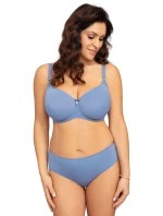 Dámské kalhotky model 21176997 Virginia 2 jeans - CORIN