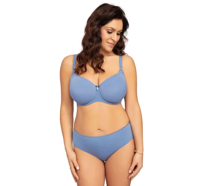 Dámské kalhotky model 21176997 Virginia 2 jeans - CORIN