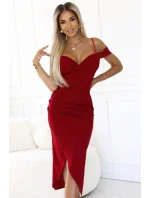 Dámské šaty 564-8 CALLIE - Numoco basic