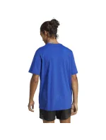 Essentials Single Jersey tričko s logem M pánské model 19572079 - ADIDAS Essentials Single Jersey tričko s logem M pánské model 19572079 - ADIDAS