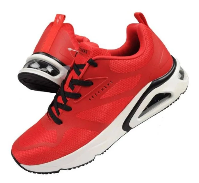 Sportovní obuv Skechers Air Uno M 183070/RED