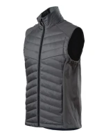 Malfini Cross M MLI-55783 pánské hybridní vesty