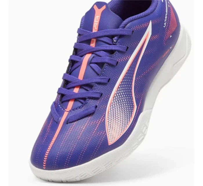 Boty Puma Ultra 5 Play IT 107913-01 Boty Puma Ultra 5 Play IT 107913-01