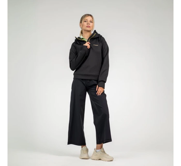 Mikina model 20846774 W - Fitanu Mikina model 20846774 W - Fitanu