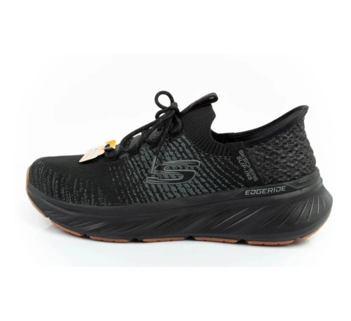 Boty Skechers Edgeride-Raygo M 232932/BBK Boty Skechers Edgeride-Raygo M 232932/BBK