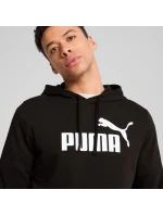 Mikina Puma ESS No.1 Logo Hoodie TR M 682572 01 pánské Mikina Puma ESS No.1 Logo Hoodie TR M 682572 01 pánské