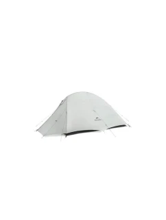 Stan cloud up 1 ul 15d cnk2450ws017-moon rock grey NATUREHIKE