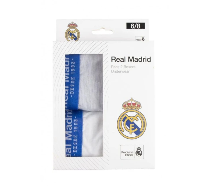 Real chłopięce junior 2-pack model 21361006 Real chłopięce junior 2-pack model 21361006