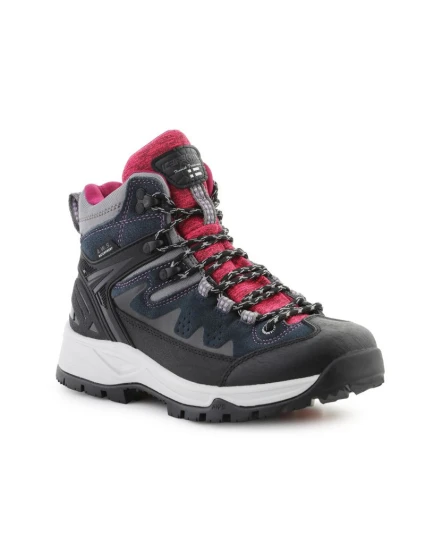 ICEPEAK WYNNE MS 75202100-280 tmavě šedá