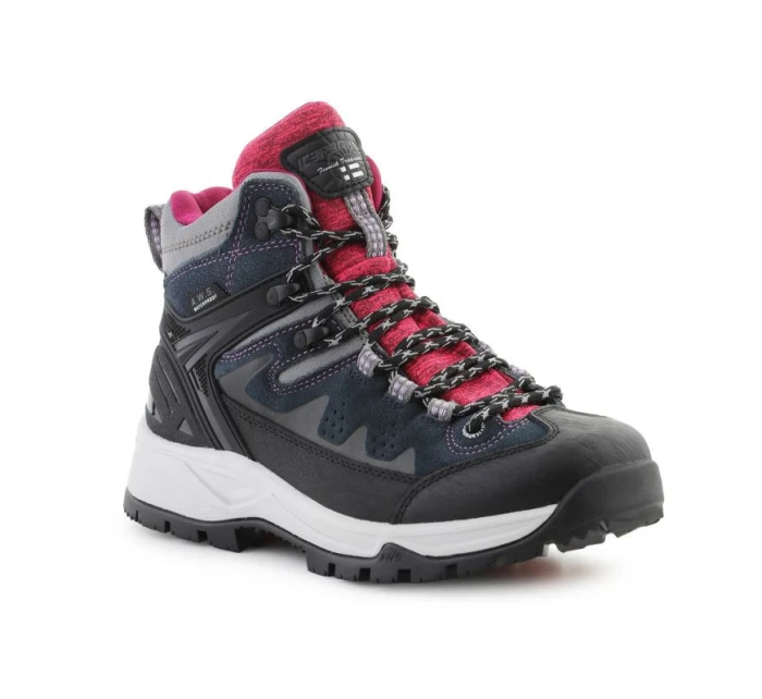 ICEPEAK WYNNE MS 75202100-280 tmavě šedá