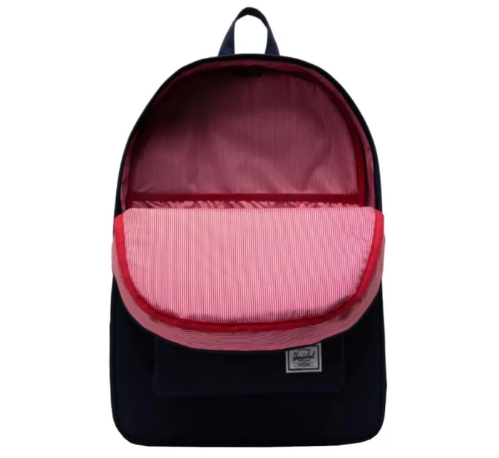 Batoh Classic Heritage model 21372851 Navy Blue Jedna velikost - Herschel Batoh Classic Heritage model 21372851 Navy Blue Jedna velikost - Herschel