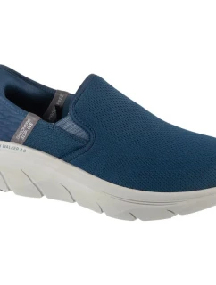 Skechers Slip-ins: D'Lux Walker 2.0 - Reeler 232463-NVY Navy blue 40
