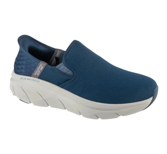 Slipins: Walker 2.0 Navy blue 40 model 21377842 - Skechers Slipins: Walker 2.0 Navy blue 40 model 21377842 - Skechers
