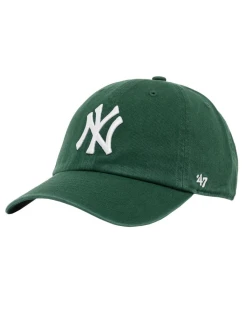 47 Značka New York Yankees MLB Clean Up Cap model 21385723 - 47 Brand