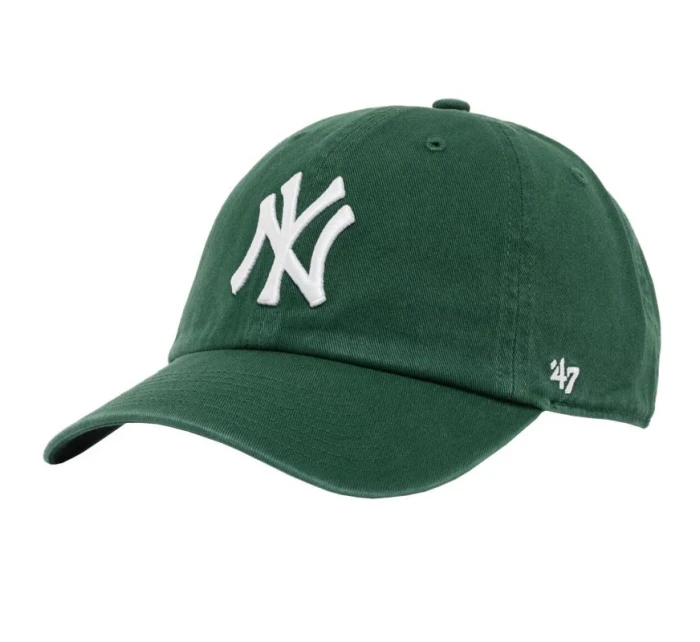 47 Značka New York Yankees MLB Clean Up Cap model 21385723 - 47 Brand